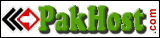 PakHost Web Services - Domains